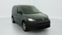 Acheter une VOLKSWAGEN Caddy 2.0 TDI 102 BVM6 BUSINESS d'occasion de 2021 avec 33647kms