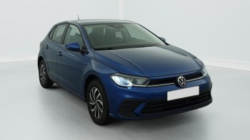 VOLKSWAGEN Polo 1.0 TSI 95 S S BVM5 Life d’occasion 9945km révisée et livrable partout en France