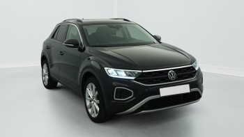 VOLKSWAGEN T-Roc 1.0 TSI 110 Start Stop BVM6 Life d’occasion 31507km révisée et livrable partout en France