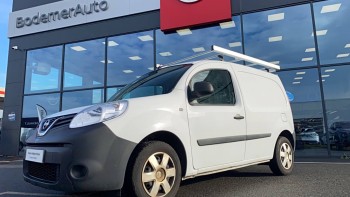 NISSAN NV250 L1 NV250 DCI 95 OPTIMA 4p d’occasion 102741km révisée et livrable partout en France