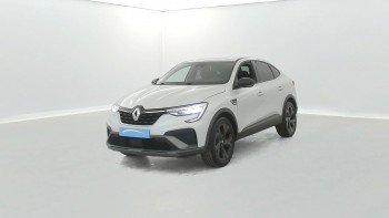 RENAULT Arkana E-Tech 145 21B R.S. Line 5p d’occasion 65286km révisée et livrable partout en France