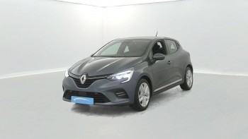 RENAULT Clio Clio TCe 90 21N Business 5p d’occasion 38930km révisée et livrable partout en France