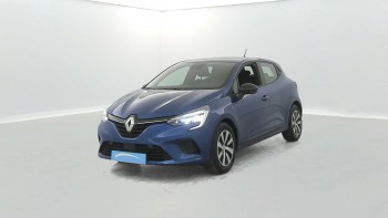 RENAULT Clio Clio dCi 75 E6C Business 5p d’occasion 30335km révisée et livrable partout en France