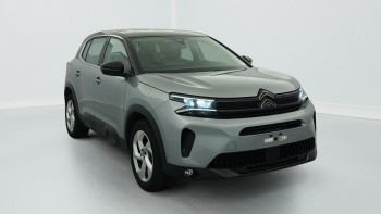 CITROEN C5 Aircross PureTech 130 S S BVM6 Feel d’occasion 24437km révisée et livrable partout en France