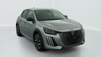 PEUGEOT 208 Hybrid 136 e-DCS6 GT d’occasion 9579km révisée et livrable partout en France