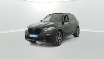 BMW X5 X5 xDrive40i 340 ch BVA8 M Sport 5p d’occasion 94689km révisée et livrable partout en France