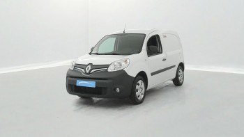 RENAULT Kangoo 1.5 DCI 90 E6 EXTRA R-LINK 4p d’occasion 21570km révisée et livrable partout en France