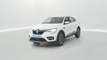 RENAULT Arkana E-Tech 145 Zen 5p d’occasion 62454km révisée et livrable partout en France