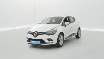 RENAULT Clio Clio dCi 75 Energy Zen 5p d’occasion 68359km révisée et livrable partout en France