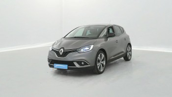 RENAULT Scenic Scenic TCe 130 Energy Intens 5p d’occasion 67698km révisée et livrable partout en France