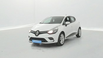 RENAULT Clio Clio dCi 75 Energy Zen 5p d’occasion 80906km révisée et livrable partout en France
