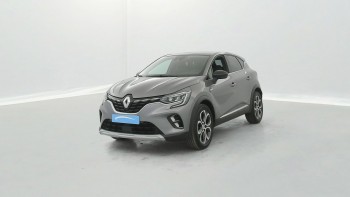 RENAULT Captur TCe 140 21 Intens 5p d’occasion 35553km révisée et livrable partout en France