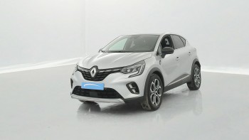 RENAULT Captur E-Tech Plug-in 160 Intens 5p d’occasion 25059km révisée et livrable partout en France