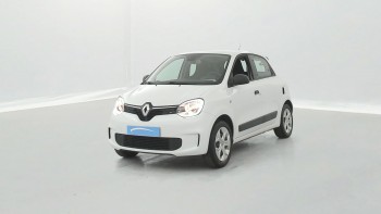 RENAULT Twingo SCe 65 Life 5p d’occasion 31577km révisée et livrable partout en France