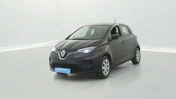RENAULT Zoe Zoe R110 Achat Intégral 21 Life 5p d’occasion 48307km révisée et livrable partout en France