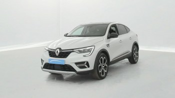 RENAULT Arkana TCe 140 EDC FAP Intens 5p d’occasion 41475km révisée et livrable partout en France