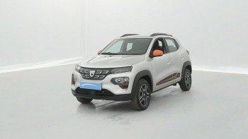 DACIA Spring Achat Intégral Confort Plus 5p d’occasion 61230km révisée et livrable partout en France