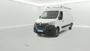 RENAULT Master Fg VUL MASTER FGN TRAC F3500 L2H2 DCI 135 GRAND CONFORT 4p d’occasion 51944km révisée et livrable partout en France
