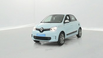 RENAULT Twingo SCe 65 21 Limited 5p d’occasion 15498km révisée et livrable partout en France