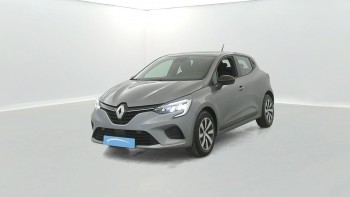 RENAULT Clio Clio TCe 90 Equilibre 5p d’occasion 18808km révisée disponible à 