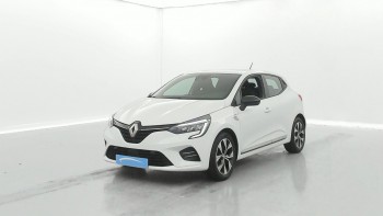 RENAULT Clio Clio TCe 100 GPL 21 Limited 5p d’occasion 48927km révisée et livrable partout en France