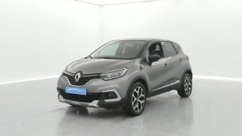 RENAULT Captur dCi 90 Energy Intens 5p d’occasion 75834km révisée et livrable partout en France