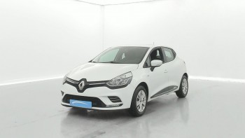 RENAULT Clio Clio dCi 75 E6C Trend 5p d’occasion 55063km révisée et livrable partout en France