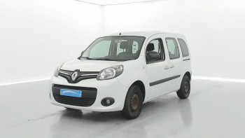 RENAULT Kangoo TCE 115 Energy Zen 5p d’occasion 12428km révisée disponible à 