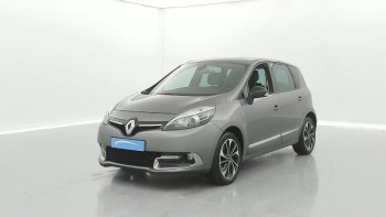 RENAULT Scenic Scenic dCi 130 Energy FAP eco2 Bose Edition 5p d’occasion 109982km révisée et livrable partout en France