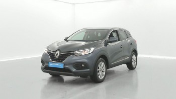 RENAULT Kadjar Blue dCi 115 Business 5p d’occasion 78185km révisée et livrable partout en France