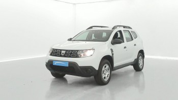 DACIA Duster Blue dCi 95 4x2 5p d’occasion 69258km révisée et livrable partout en France