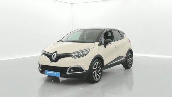 RENAULT Captur TCe 120 Intens EDC 5p d’occasion 33797km révisée et livrable partout en France