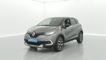 RENAULT Captur TCe 120 Energy EDC Intens 5p d’occasion 14510km révisée et livrable partout en France