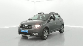 DACIA Sandero TCe 90 Stepway 5p d’occasion 75416km révisée et livrable partout en France