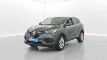 RENAULT Kadjar TCe 140 FAP Business 5p d’occasion 39476km révisée et livrable partout en France