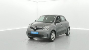 RENAULT Twingo SCe 65 Zen 5p d’occasion 30343km révisée et livrable partout en France