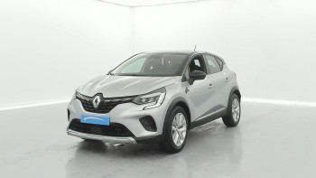 RENAULT Captur TCe 90 Business 5p d’occasion 21543km révisée et livrable partout en France