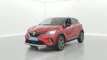 RENAULT Captur Blue dCi 115 EDC Intens 5p d’occasion 68543km révisée et livrable partout en France