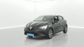 RENAULT Clio Clio TCe 90 Equilibre 5p d’occasion 12268km révisée et livrable partout en France