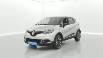 RENAULT Captur TCe 120 Energy Intens 5p d’occasion 97751km révisée et livrable partout en France