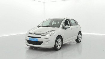 CITROEN C3 HDi 70 Sélection 5p d’occasion 106385km révisée et livrable partout en France