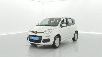 FIAT Panda 1.2 69 ch S/S Easy 5p d’occasion 30230km révisée et livrable partout en France