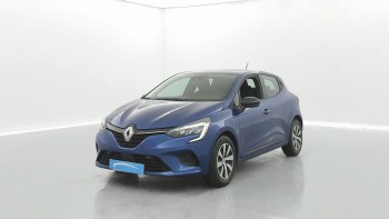 RENAULT Clio Clio TCe 90 Equilibre 5p d’occasion 13500km révisée et livrable partout en France
