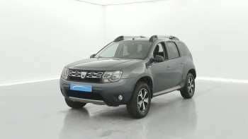 DACIA Duster dCi 110 4x2 Explorer 5p d’occasion 134314km révisée et livrable partout en France