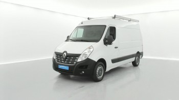 RENAULT Master Fg VUL MASTER FGN L2H2 3.5t 2.3 dCi 145 ENERGY E6 GRAND CONFORT 4p d’occasion 54754km révisée et livrable partout en France
