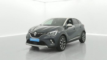 RENAULT Captur E-Tech full hybrid 145 Techno 5p d’occasion 17150km révisée et livrable partout en France