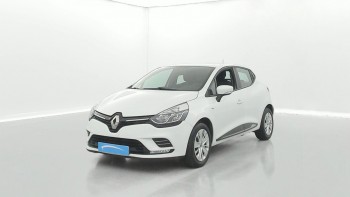 RENAULT Clio Clio dCi 75 E6C Trend 5p d’occasion 66373km révisée et livrable partout en France
