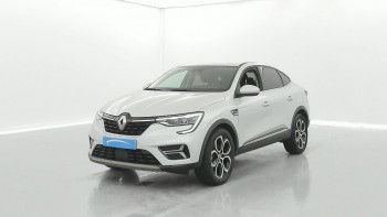 RENAULT Arkana E-Tech 145 21B Intens 5p d’occasion 43702km révisée et livrable partout en France