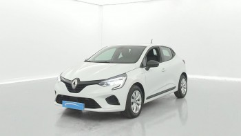 RENAULT Clio CLIO SOCIETE BLUE DCI 85 AIR 5p d’occasion 64613km révisée et livrable partout en France