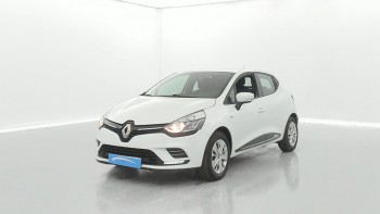 RENAULT Clio Clio TCe 75 E6C Trend 5p d’occasion 36825km révisée et livrable partout en France